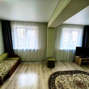 Сдается 2-х комнатная квартира, 45 м²