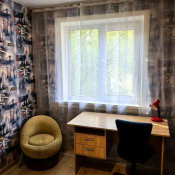 Сдается 2-х комнатная квартира, 45 м²