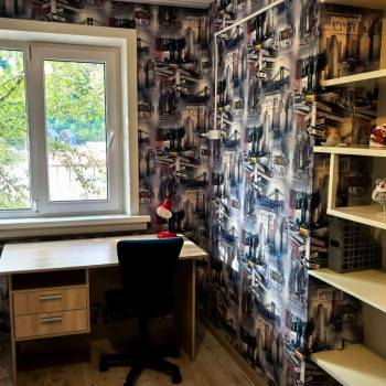 Сдается 2-х комнатная квартира, 45 м²