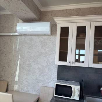 Сдается 2-х комнатная квартира, 45 м²