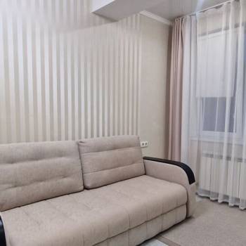 Сдается 1-комнатная квартира, 35 м²