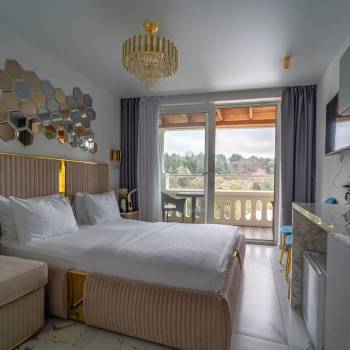 Продается 1-комнатная квартира, 31,6 м²