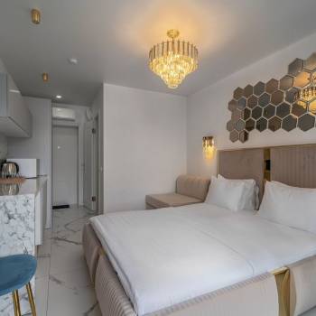 Продается 1-комнатная квартира, 31,6 м²