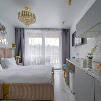 Продается 1-комнатная квартира, 31,6 м²