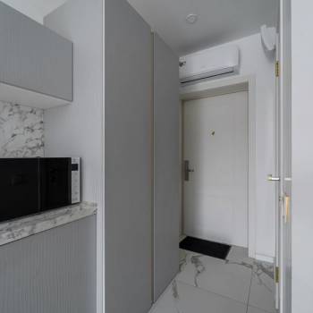 Продается 1-комнатная квартира, 31,6 м²
