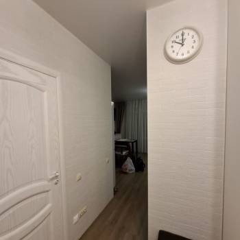 Продается 1-комнатная квартира, 33 м²
