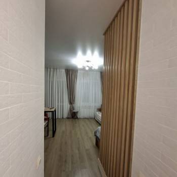 Продается 1-комнатная квартира, 33 м²