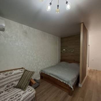 Продается 1-комнатная квартира, 33 м²