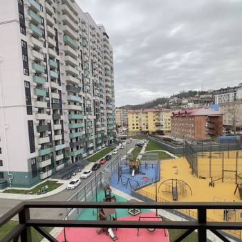 Продается 1-комнатная квартира, 22,3 м²