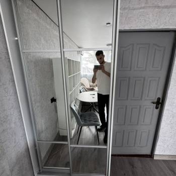 Продается 1-комнатная квартира, 15 м²
