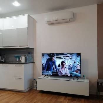 Продается 1-комнатная квартира, 48,1 м²