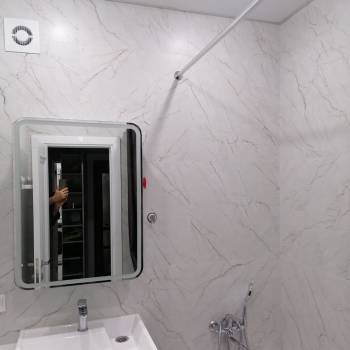 Продается 1-комнатная квартира, 48,1 м²