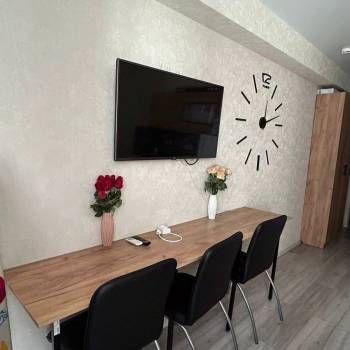 Продается 1-комнатная квартира, 19,7 м²