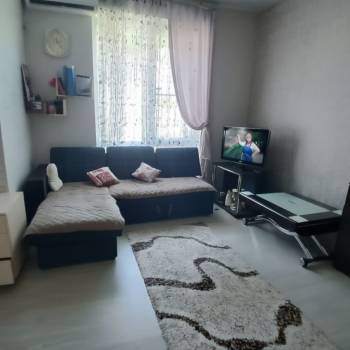 Продается 1-комнатная квартира, 28,1 м²