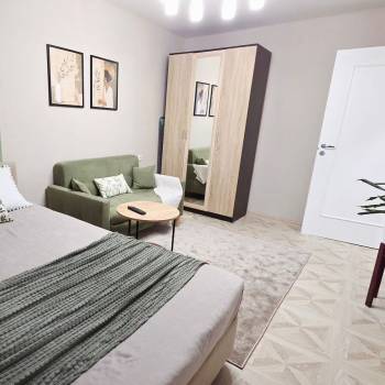 Продается 1-комнатная квартира, 31,1 м²