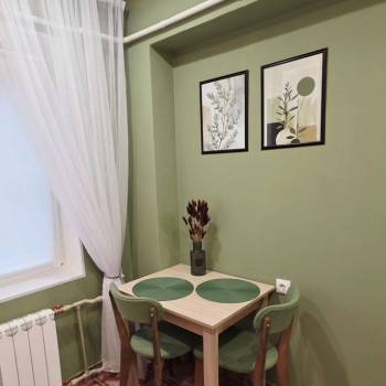 Продается 1-комнатная квартира, 31,1 м²