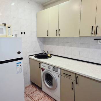 Продается 1-комнатная квартира, 31,1 м²