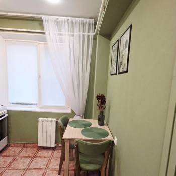 Продается 1-комнатная квартира, 31,1 м²