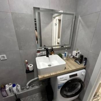 Продается 1-комнатная квартира, 20,1 м²
