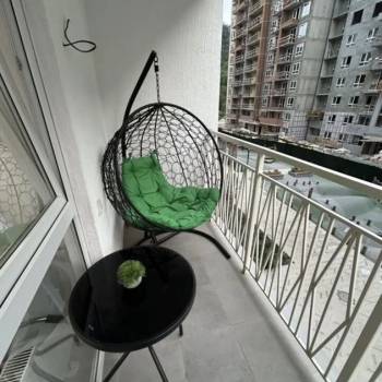Продается 1-комнатная квартира, 20,1 м²