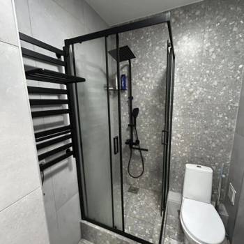Продается 1-комнатная квартира, 20,1 м²