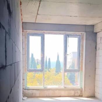 Продается 1-комнатная квартира, 30,4 м²
