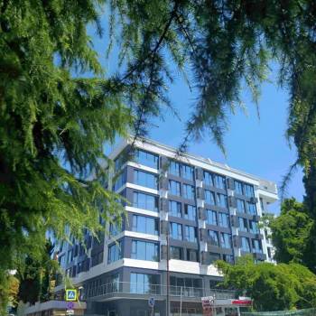 Продается 1-комнатная квартира, 30,4 м²