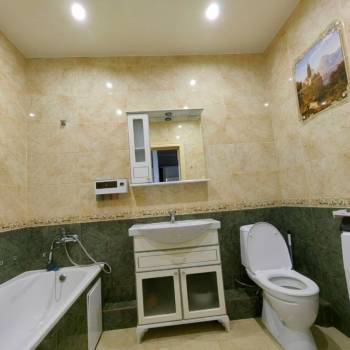 Сдается 1-комнатная квартира, 38 м²