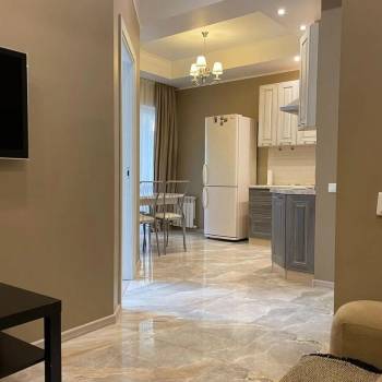 Сдается 2-х комнатная квартира, 38,5 м²