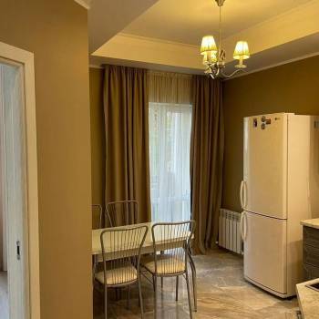 Сдается 2-х комнатная квартира, 38,5 м²