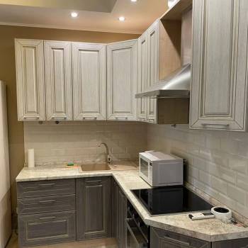 Сдается 2-х комнатная квартира, 38,5 м²