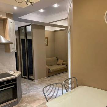 Сдается 2-х комнатная квартира, 38,5 м²