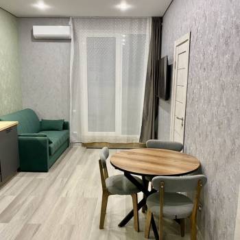 Сдается 2-х комнатная квартира, 43 м²