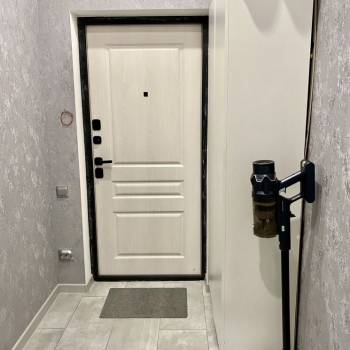 Сдается 2-х комнатная квартира, 43 м²