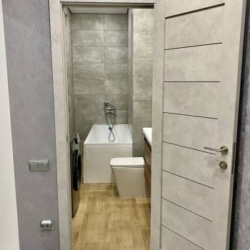 Сдается 2-х комнатная квартира, 43 м²