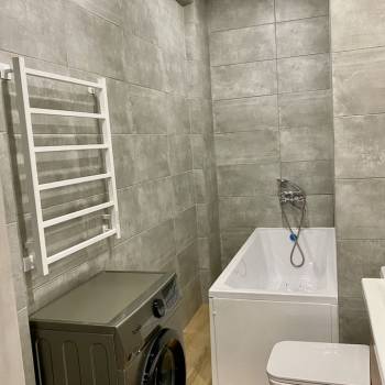 Сдается 2-х комнатная квартира, 43 м²