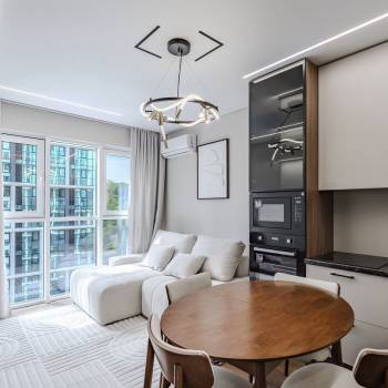 Продается 2-х комнатная квартира, 36 м²