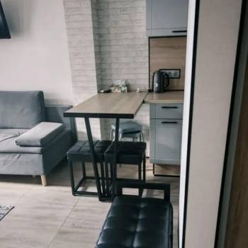 Продается 1-комнатная квартира, 28,9 м²