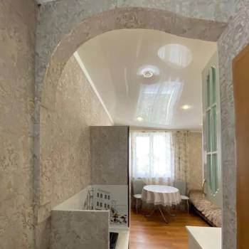 Сдается 2-х комнатная квартира, 35 м²