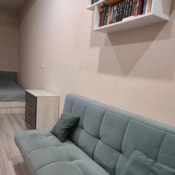 Продается 1-комнатная квартира, 25 м²