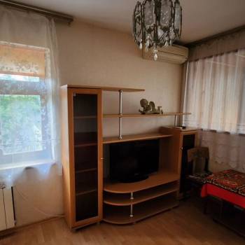 Продается 1-комнатная квартира, 30,7 м²