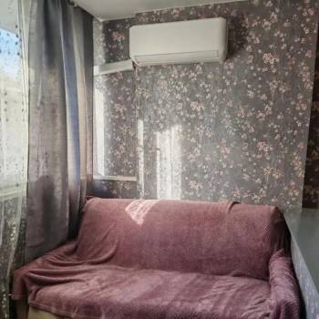 Сдается 1-комнатная квартира, 30 м²