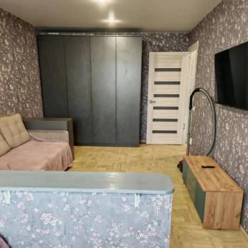 Сдается 1-комнатная квартира, 30 м²