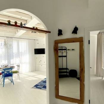 Сдается 2-х комнатная квартира, 56 м²
