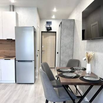 Сдается 1-комнатная квартира, 26 м²