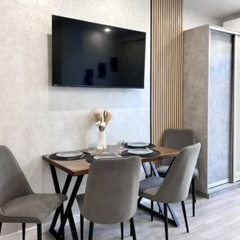 Сдается 1-комнатная квартира, 26 м²
