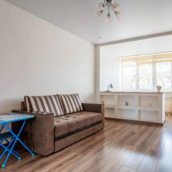 Сдается 2-х комнатная квартира, 53 м²
