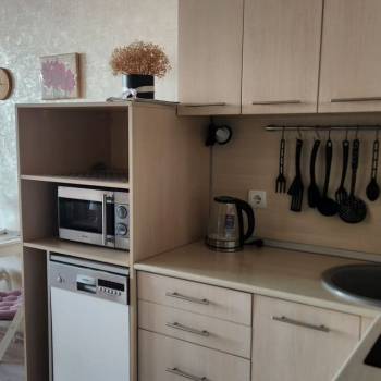 Продается 1-комнатная квартира, 23,9 м²