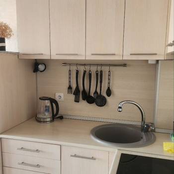 Продается 1-комнатная квартира, 23,9 м²