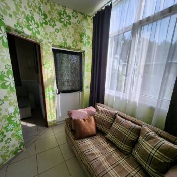 Продается 2-х комнатная квартира, 30 м²